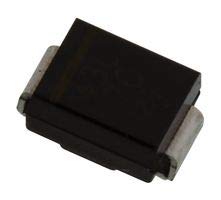 TVS DIODE SMAJ5.0CA-E3/5A BIDIR 5V DO-214AC-2