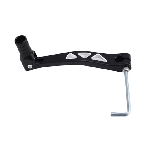 Levier de vitesse pour Dirt Pit Bike 50cc-125cc XR CRF sélecteur pliable alu