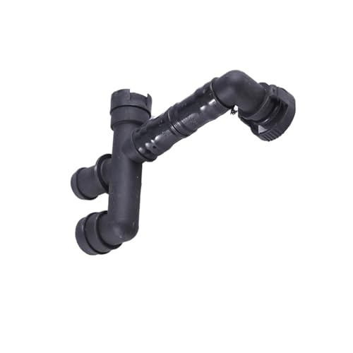 Tuyau de ventilation du carter Passat 2001 2002 2003 2004 2005 tube PCV