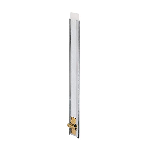 Support pour stéatite plate anti-casse pour traçage de métal
