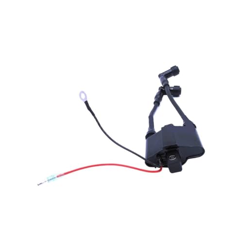 Bobine d'allumage pour moteur hors-bord idéale pour réparer votre 9.8 CV 5041297