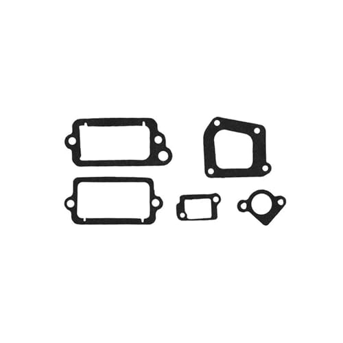 Kit complet de joints culasse moteurs Briggs Stratton 590777 kit cylindre 794209 - 5