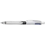 BIC 4 Colours 3+1 Długopis mix AST Pudełko 12szt