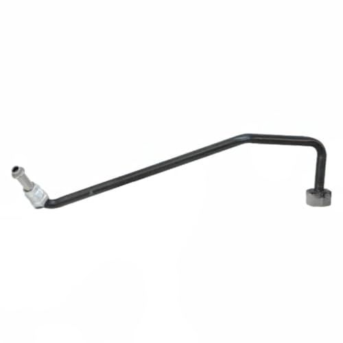 WBAXKZI for Chevy for Silverado 1500 1999-2006 Rack and Pinion Hydraulic Transfer Tubing Assembly, adapt to your car