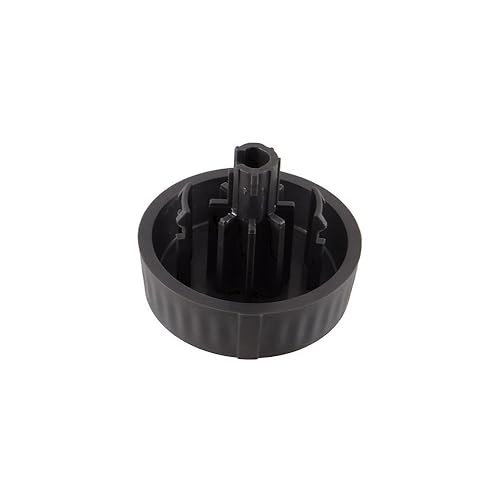 BOUTON DE COMMANDE pour PIECES PREPARATION CULINAIRE PETIT ELECTROMENAGER MOULINEX - MS-653342