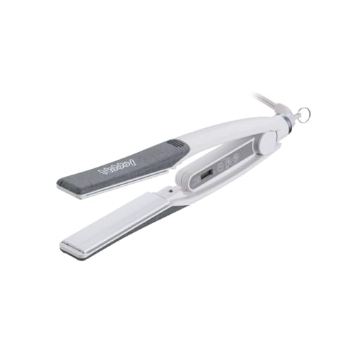 Nobby ストレート ヘア アイロン NBS1200 ホワイト テスコム ノビー プロ用 業務用 プロ仕様