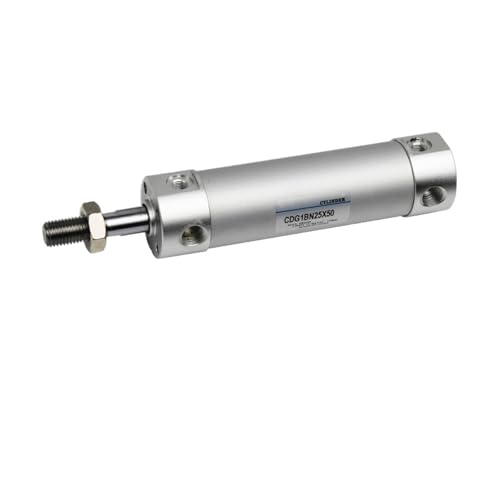 C(D)G1BN40-25 mini-cylindre de guidage pour axe de robot industriel