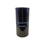 Hydraulic Oil Filter AT120444 Compatible For John Deere 1380 1424 1525 1600 3325 3365
