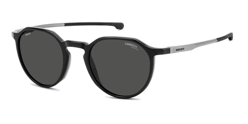 Lunettes Carduc 063/S homme de style haut de gamme aux finitions soignées