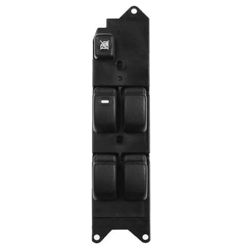 Commande lève-vitre Mitsubishi Galant VI EA0 V6 2500 MR252815 avant gauche