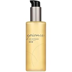 Epionce Lytic Gel Cleanser Gentle Foaming Face Wash Blemish Makeup Remover