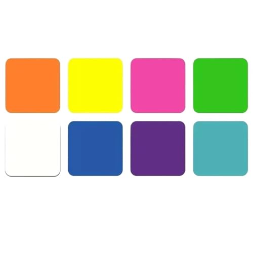 Bloc-notes à gratter transparent pour organiser vos cours et réviser efficacement à l'école