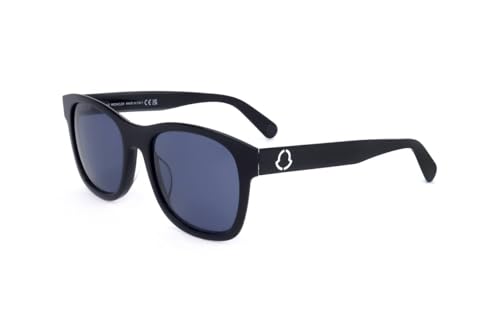 Moncler ML0250-P - 01V ACETATE SUNGLASSES 55mm