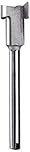 Dremel Accessory 655 Router Bit HSS - 8.0 mm Rotary Tool Accessory for Inlaying and Routing