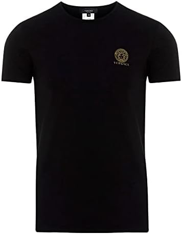 Amazon | 7 VERSACE ヴェルサーチ AUU01005 ブラック メデューサ Amazon | 7 VERSACE ヴェルサーチ AUU01005 ブラック メデューサ