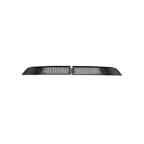 Couvercle de calandre anti-filet Model Y HW4.0 protection insectes et débris pare-choc