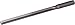 WIDIA TDG534A04000 TOP Drill G TDG534A Drill, 4 mm Dia, 130? Cutting Angle, Right Hand Cut, Carbide, Uncoated
