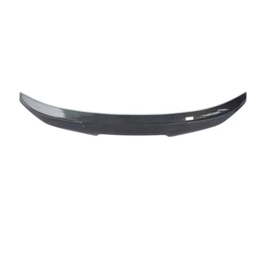 Style extérieur de la voiture en carbone pour coffre arrière BMW F30 13-19