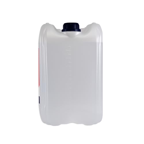 AdBlue Hoyer Hochreine SCR Harnstofflösung ISO 22241, 2×10 Liter