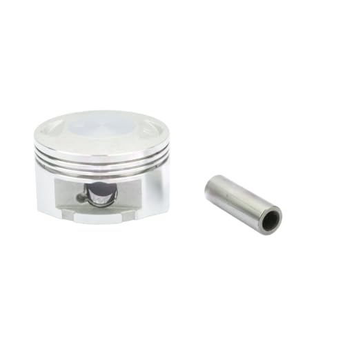 Segment de piston moto contre les fumées et baisses de régime QJ150T