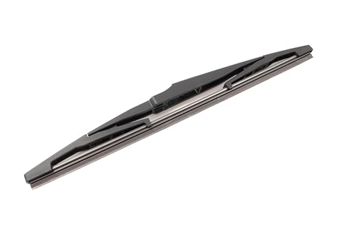 Product Safety Recall N212352530 Windshield Wiper Failure - 2014-2015 Chevrolet Equinox & GMC Terrain 8 ACDelco GM Original Equipment 85118765 Rear Window Wiper Blade