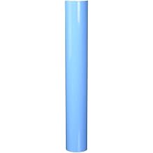 ORACAL 631 Matte Vinyl 12" by 6 - Ice Blue