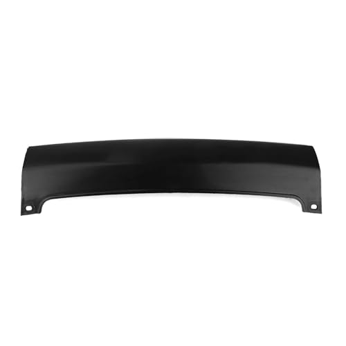 Cubierta gancho remolque parachoques trasero Infiniti QX56 difusor placa protectora