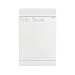 INDESIT Lavastoviglie IN2FE13DT9W Capacità 13 Coperti Colore Bianca Classe Energetica E