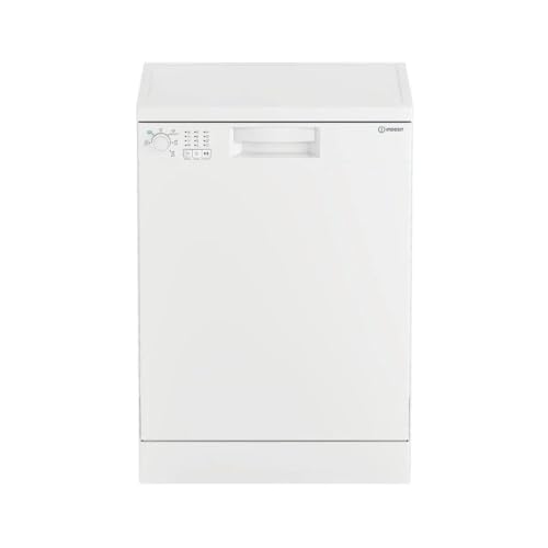 INDESIT Lavastoviglie IN2FE13DT9W Capacità 13 Coperti Colore...