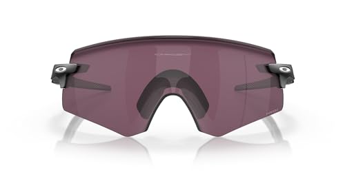 Image of Oakley mens Oo9471 Encoder Rectangular Sunglasses