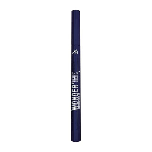 Manhattan Wonder'Ink Eyeliner 003