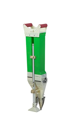 Plantadeira Adubadora Conjugada -abertura Automática Matraca