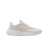 reebok lite 4, sneaker donna, pinstu/blush/ftwwht, 37 eu