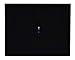 Produktbild Querrollladenschrank komplett montiert Sideboard 100cm breit Stahl Büro Aktenschrank Rollladenschrank Schwarz 555109 (HxBxT) 750 x 1000 x 460 mm