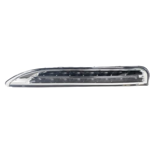 Phares antibrouillard Cayenne 2011-2014 gauche feu LED DRL de rechange