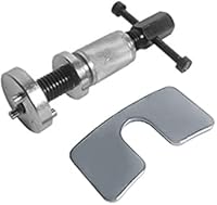 FreeTec Bremskolbenrücksteller Rechtsdrehender Rücksteller für Ford, für Audi, für VW, für Citroen, für Renault