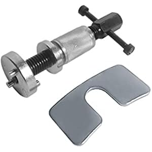 FreeTec Remzuigerterugzetter, rechtsdraaiende terugzetter voor Ford Audi, VW, Citroen Renault