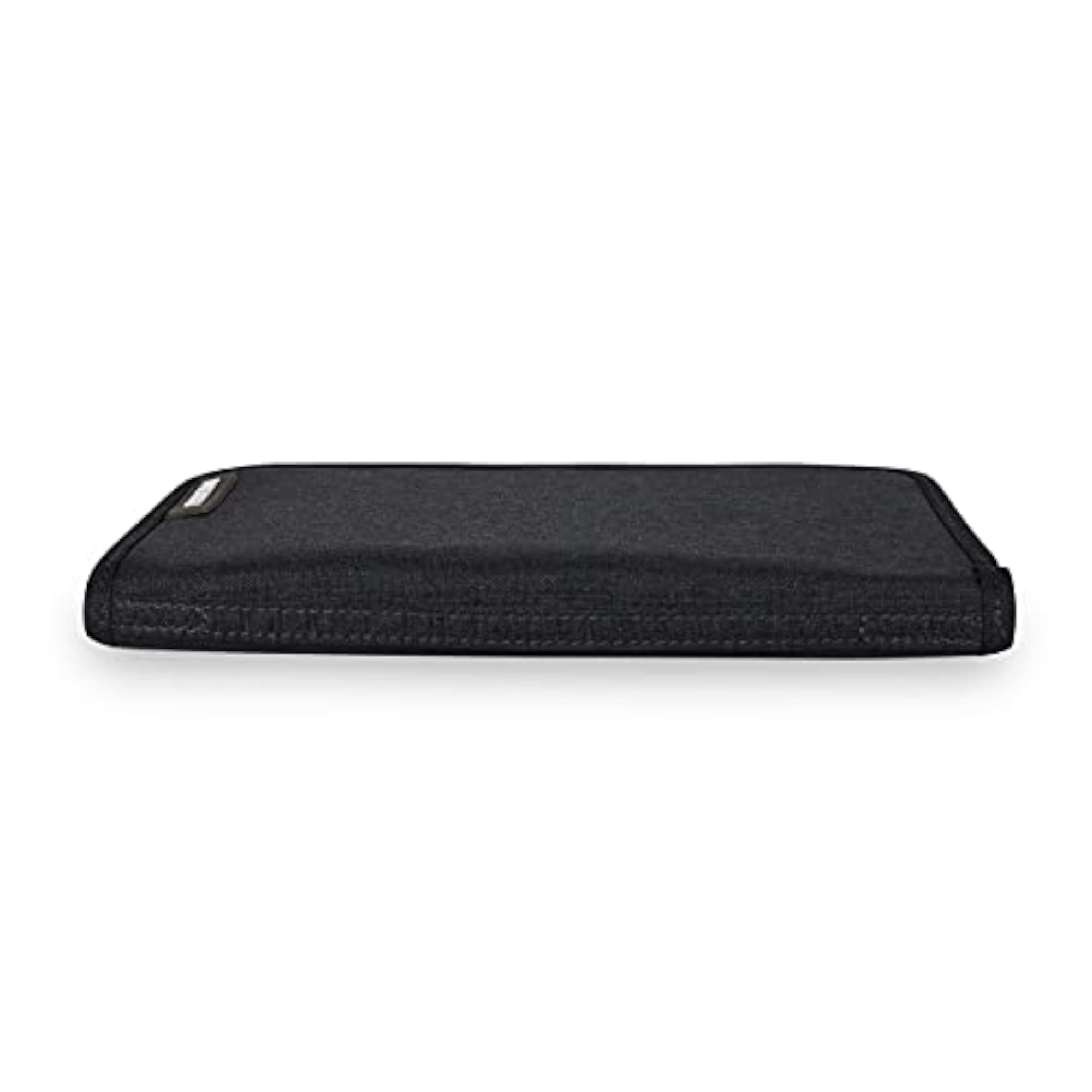 RFID Travel Passport Holder Wallet Case, Document Organizer