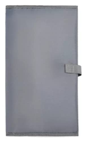 Bolsa mochila Maternity Land modelo GLOW Premium Preta