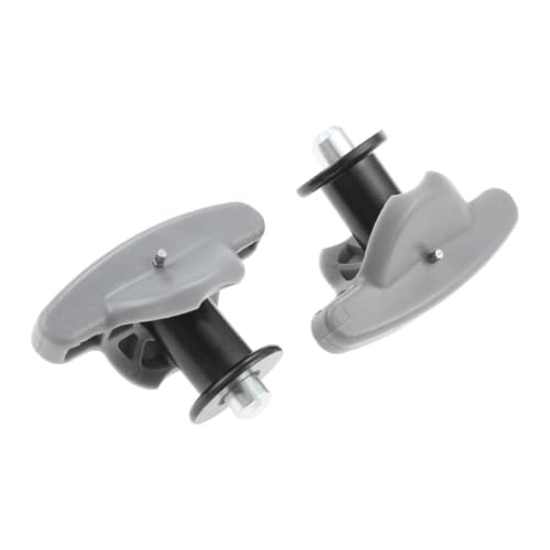 Kit de ajuste de mango HRX217 y repuesto OEM 53158-VL0-B01 4
