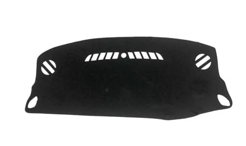 Tapis de tableau de bord antidérapant pour Astra K 2016-2019 RHD