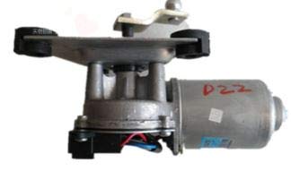 Moteur d'essuie-glace avant Nissan Pick Up D22 1997-2005