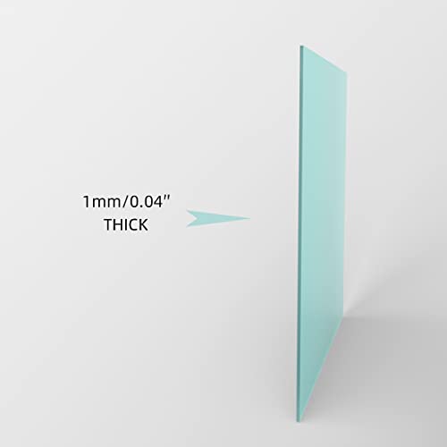 4.5" X 5.25" Welding Helmet Cover Lens,10 Pcs Outside Replacement Clear Lens Covers For Solar Auto Darkening Welding Helmet. #TOP2