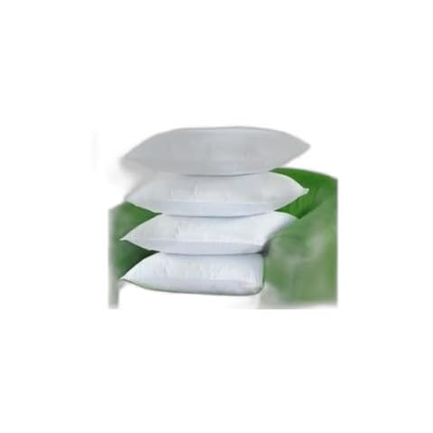 Papa Jones Ltd Luxury Hollow Fiber Cushion Pad Cover
