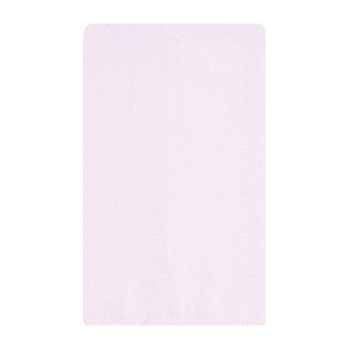 Image of Hudson Baby Unisex Baby Flannel Burp Cloth 10pk, Dreamy Unicorn, One Size