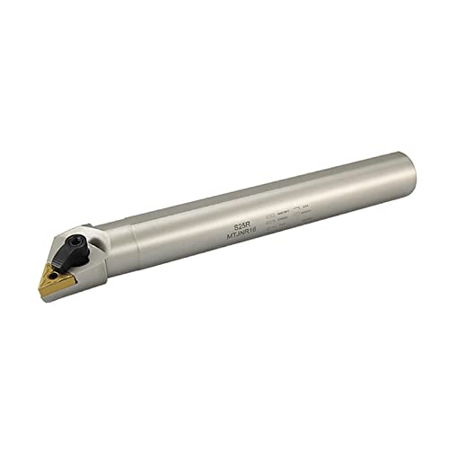 Herramienta de Torneado CNC S20R-MTJNR16 Derecha miniatura 1