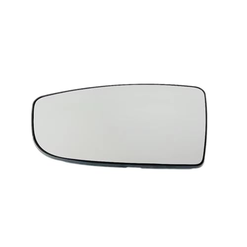 �Ԃ̃T�C�h�~���[ Compatible With Ford For Transit Mk8 2014 2015 2016 2017 2018 2019 2020 2021 �o�� �X���[�� �����[ ���C�h�A���O�� �ʖʃ~���[�K���X�ɑΉ�(Left)