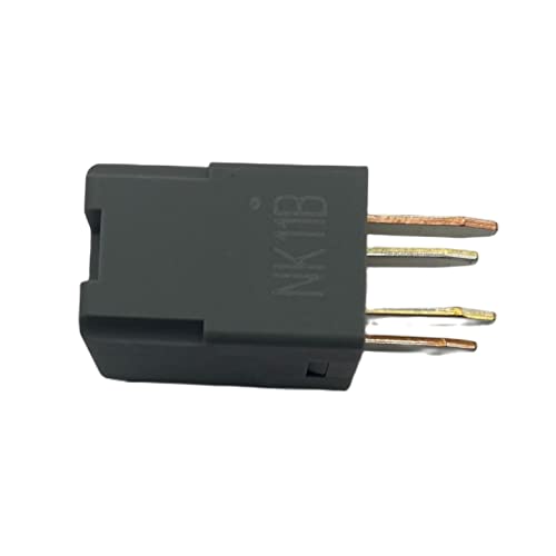 Wmautopart Fuel Pump Circuit Opening Relay 19116962 #TOP2