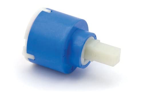Vadoceramic cartridge