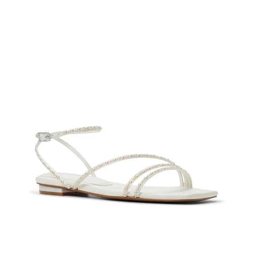 ALDO Women's Marjorie Flat Sandal4